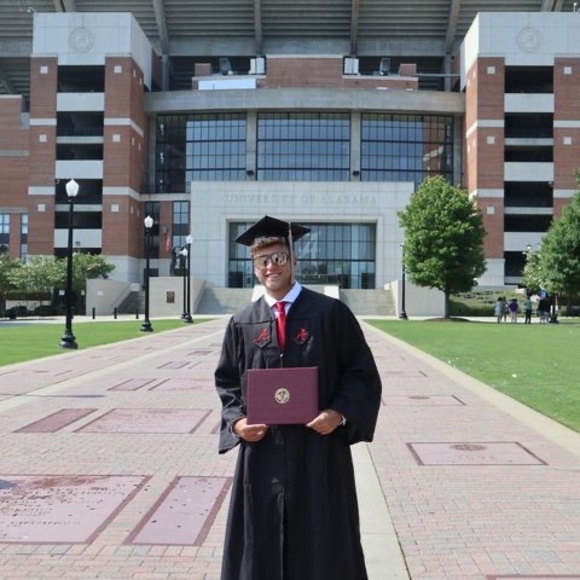 Meet your Posher, Carson - Picture 1 of 1